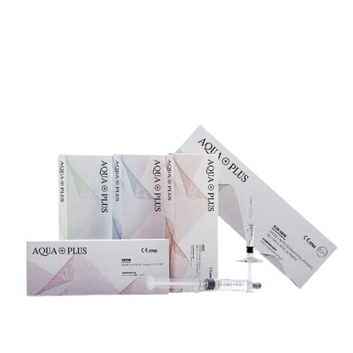 Aquaplus Hyaluronic Acid Filler