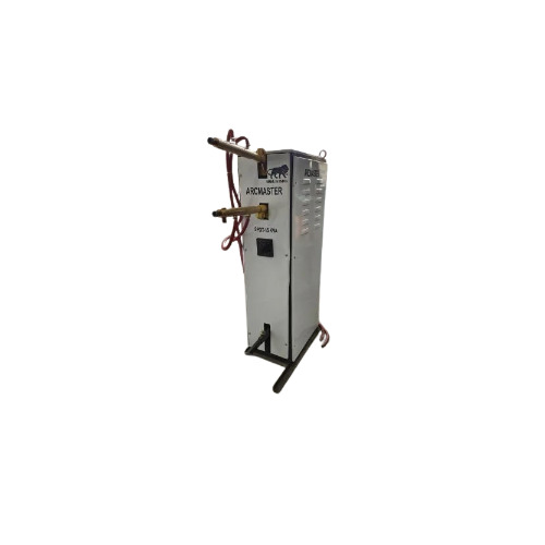 Arcmaster 15 kVA Pedal Operated Spot Welding Machine