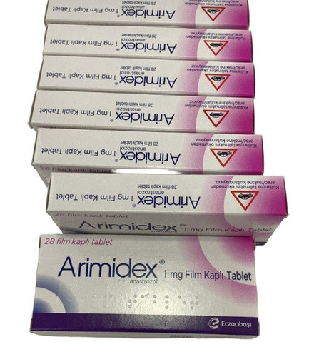 Arimidex 1mg Tablets