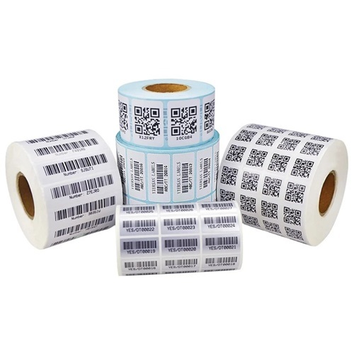 Barcode Label