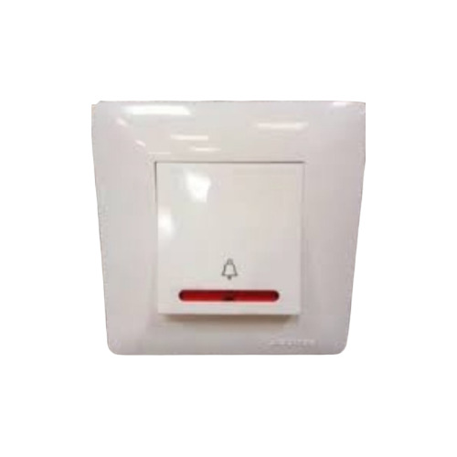 Bell Push Button