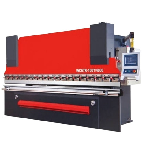 Bending Machine