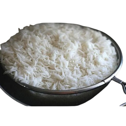 Boiled Rice 