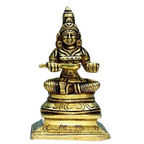 Brass Annapurna