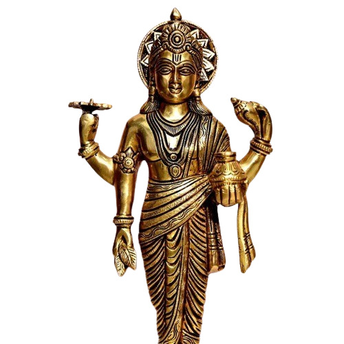 Brass Laxmi