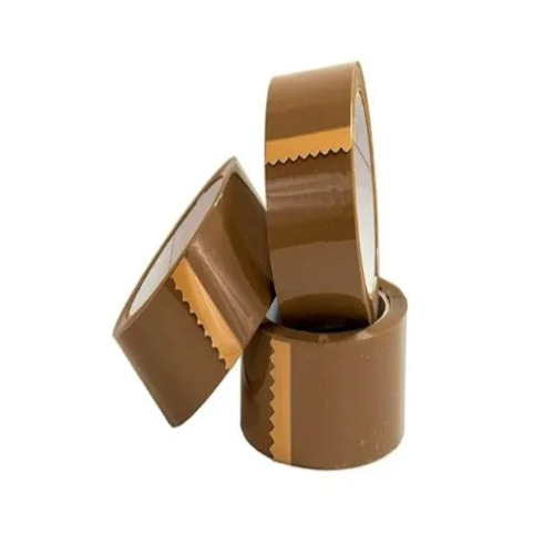 Brown Packaging Tape