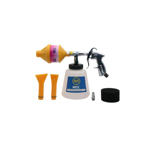 Car Wash Foam Gun