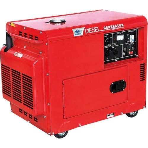 Diesel Generator