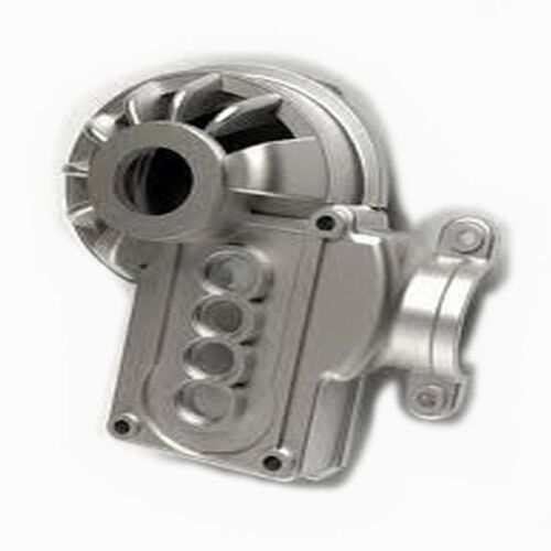 Durable Aluminium Die Casting Parts