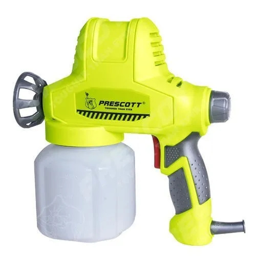 Electric Spray Gun