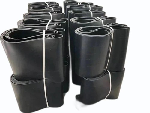 Endless Rubber Conveyor Belt