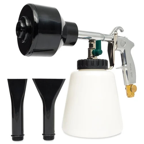 Foam Spray Gun - Capacity: 600 Milliliter (Ml)