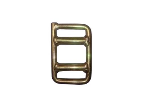 Forged Lashing Buckle - Size: 16Mm