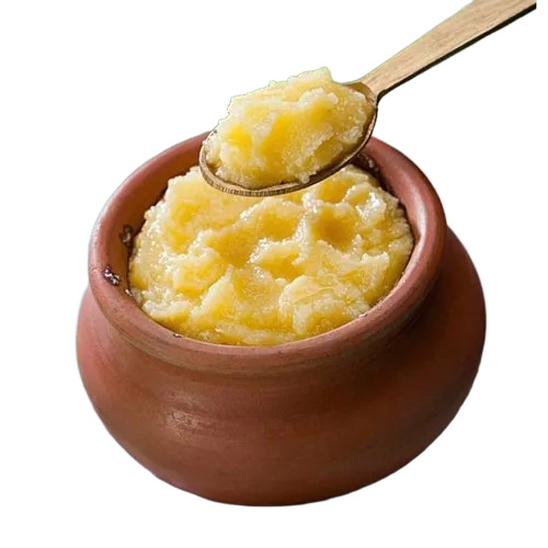 Fresh Ghee