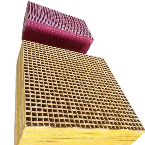 Frp Gratings