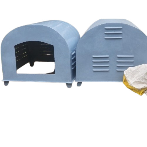 Frp Motor Cover