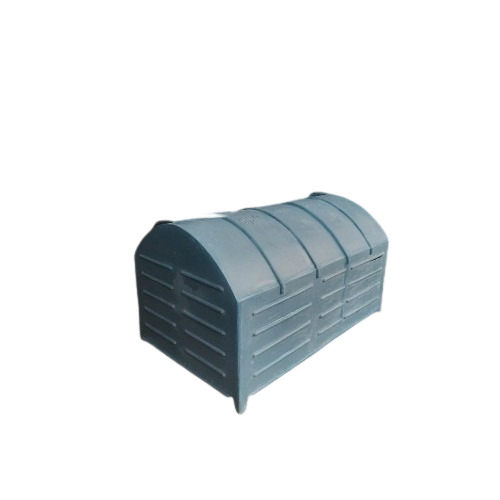 Frp Motor Guard
