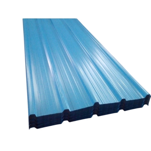 Galvanized Steel Roofing Sheet