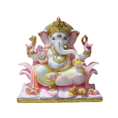 Ganesh Statue