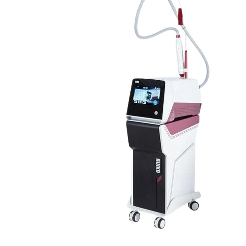 Genelux Q Swithed Nd Yag Laser