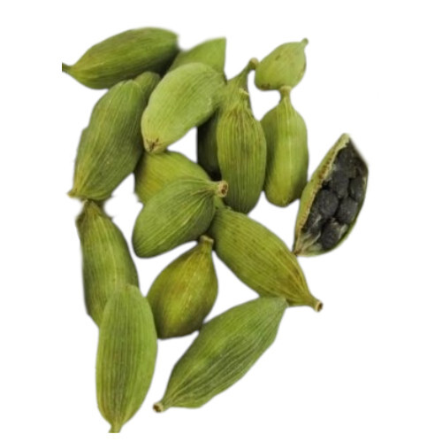 Green Cardamom 7-8 Mm