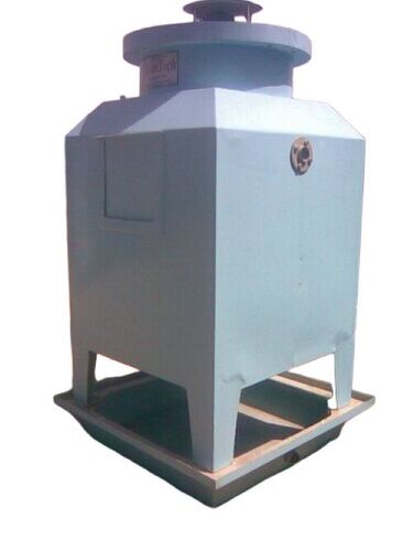 Hard Structure Frp Cooling Tower - Application: Yes