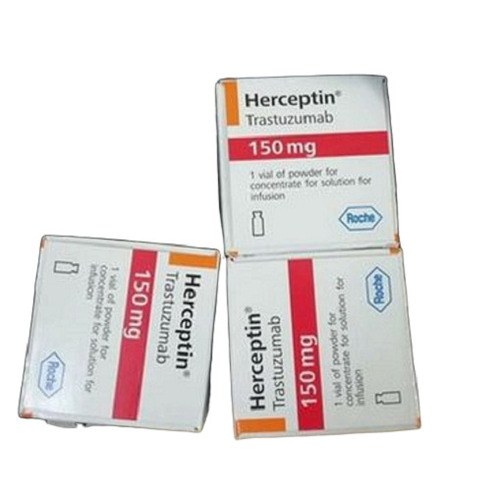 Herceptin 150mg Tablets