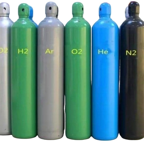 Industrial Cylinders
