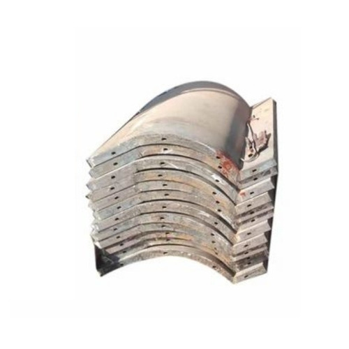 Industrial Shuttering Plate