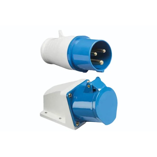 Industrial Socket