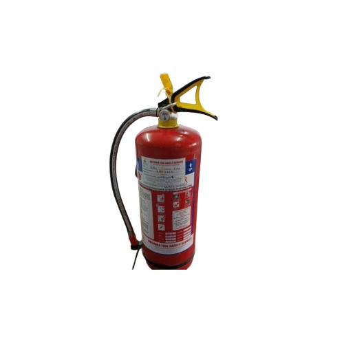 KANEX 6Kg ABC Fire Extinguisher