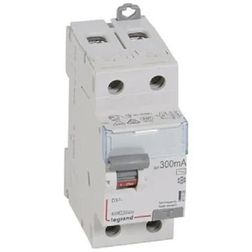 LEGRAND RCBO 300MA 32A 4 POLE 411338 Circuit Breaker