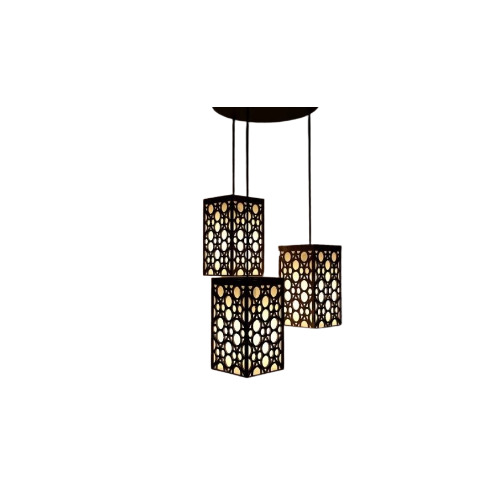 Luxury Lamp