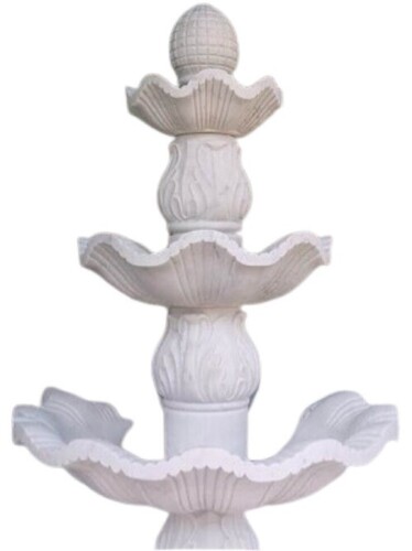 Marble Fountain