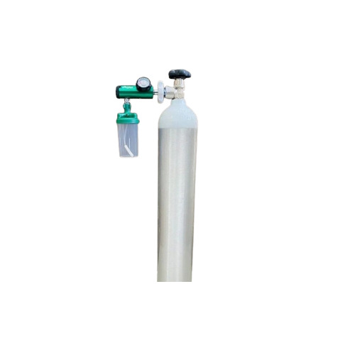 Medical Oxygen Cylinder