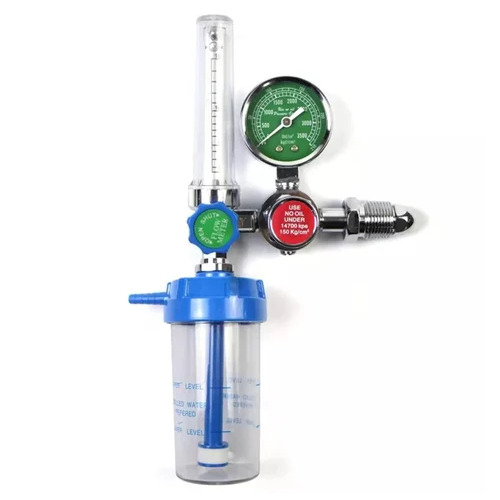 Medical Oxygen Flowmeter