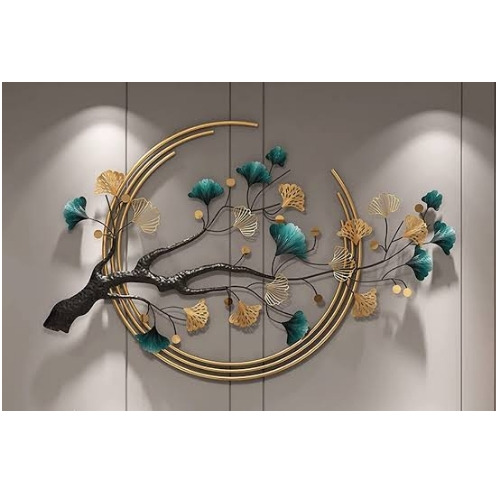 Metal Wall Hanging