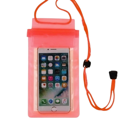 Mobile Pouch