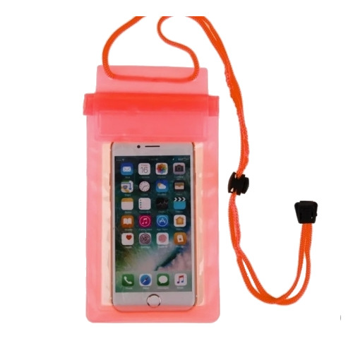 Mobile Pouch