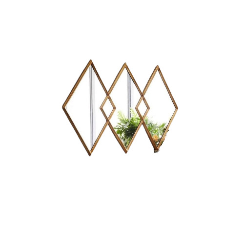 Modern Hall Mirror