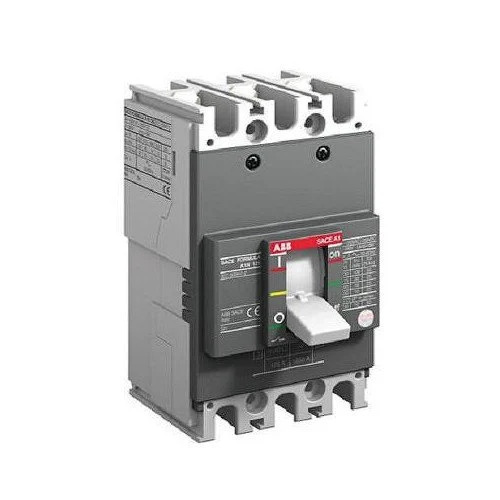 Molded Case 100 Amp ABB Moulded Case Circuit Breakers