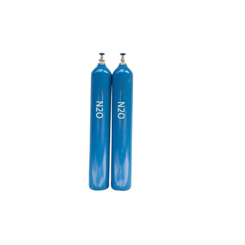 Nitrous Oxide Gas Cylinder