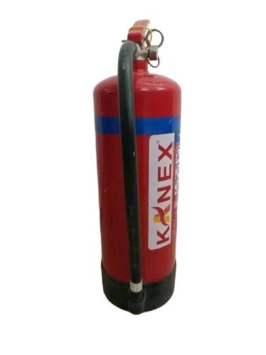 Non Toxic Agent Fire Extinguishers