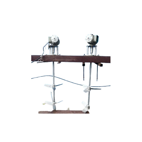 Portable Agitator Mixer