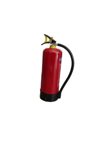 Fire Extinguishers Refilling - Application: Na