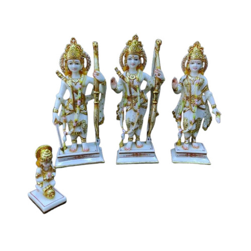 Ram Darbar Statue