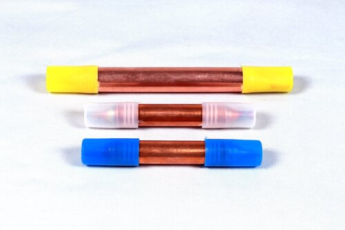 Refrigerator Copper Filter Dryer