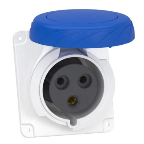SCHNEIDER MAKE PratiKa Socket