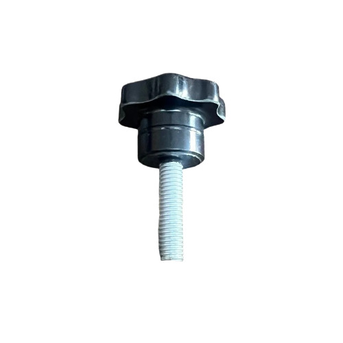 Seven Star Thread Male Knob