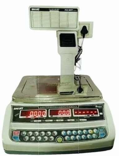 Smart Pax-Bpp Series Weighing Scale